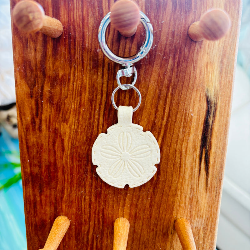 Assorted Polymer Clay Keychains