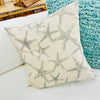 Assorted Canvas Pillows