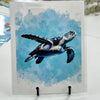 Assorted 8x10 Original Art Prints- Sea Turtles