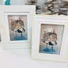 Assorted Artist Prints of Original Paintings: Birds