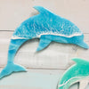 Resin Dolphin, Assorted Sizes