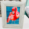 Assorted Artist Prints of Original Paintings: Birds