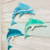 Resin Dolphin, Assorted Sizes