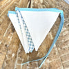 Pennant Garland Sunshine & Sweet Pea's Costal Decor