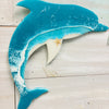 Resin Dolphin, Assorted Sizes