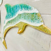 Resin Dolphin