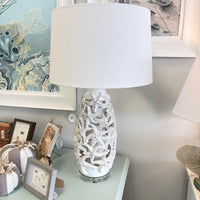 Assorted Starfish Lamps w/ Night Light