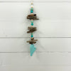 Assorted Driftwood & Heart Garland