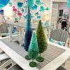 Assorted Bottle Brush Trees