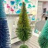 Assorted Bottle Brush Trees