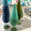 Assorted Bottle Brush Trees