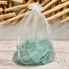 Large Chunk Sea Glass 2lb Bag