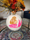 Coastal Inspired Reusable Pumpkins