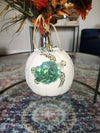 Coastal Inspired Reusable Pumpkins