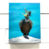 Cormorant Original Painting