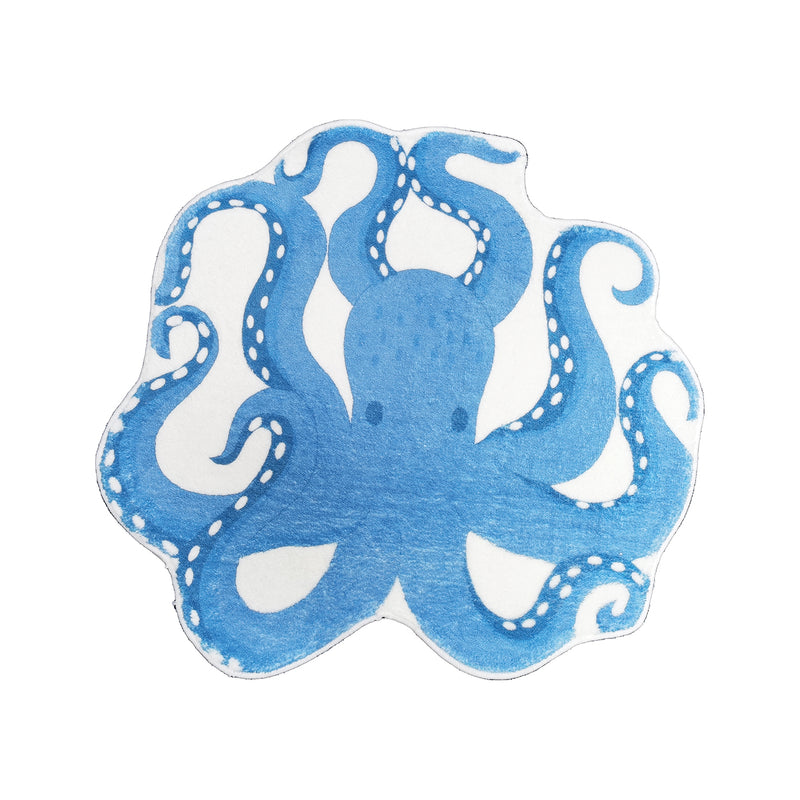 Octopus Floor Mat