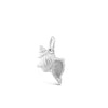 Collectible Travel Treasures™ Conch Shell Sterling Silver Charm - Sunshine & Sweet Pea's Coastal Decor