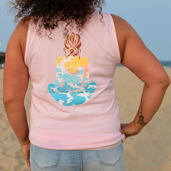 Oceana Bella Women's Tank Top