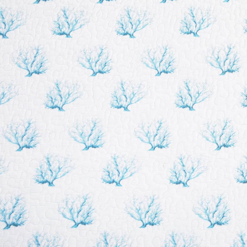 Marlowe Sound Coastal Quilt Set- Assorted Sizes