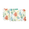 Paradise Sound Table Linens Sunshine & Sweet Peas Coastal Decor