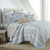 Ipanema Quilt Set- Assorted Sizes