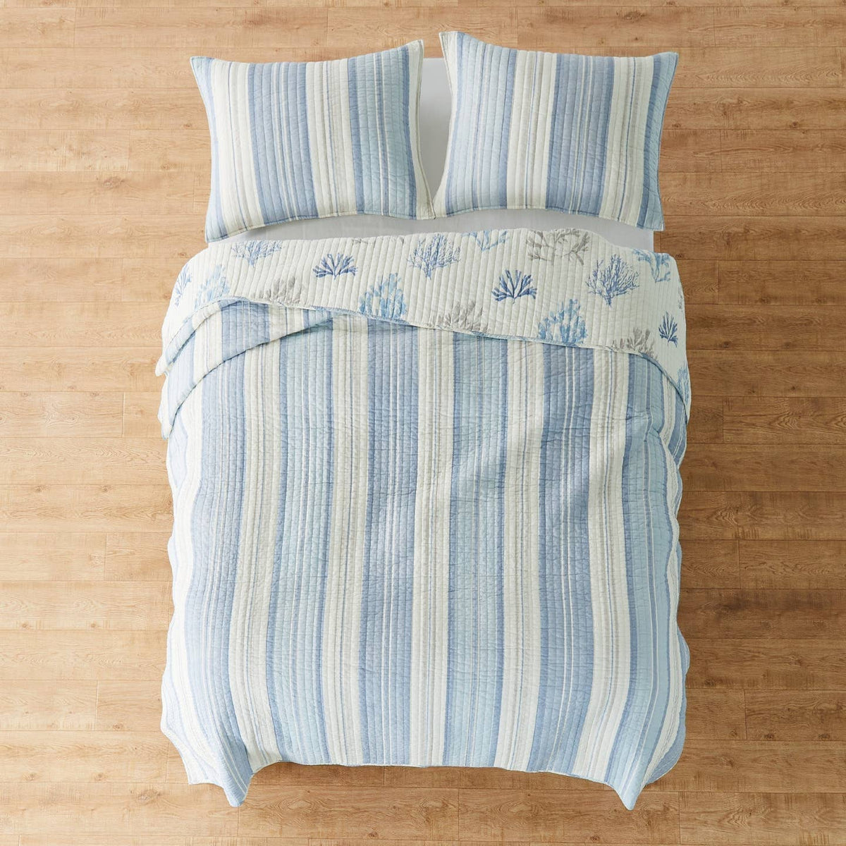 Ipanema Quilt Set- Assorted Sizes