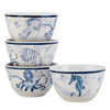 Sea Life Melamine Dish Collection