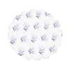 Coastal Midnight Lagoon Table Linens