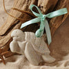 Assorted Sea Life Sand Ornaments Sunshine & Sweet Peas Coastal Decor