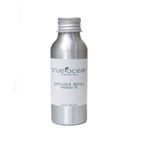 True Ocean Coastal Fragrance and Candle Line