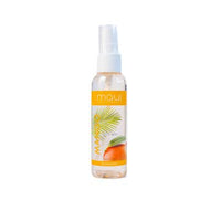 Maui Soap Company Body Mist w/Coconut, Macadamia and Kukui Oil