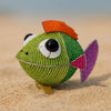 Assorted Beaded Billy Fish