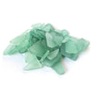 Small Chunk Multi Colored Sea Glass 1-2lb Bags