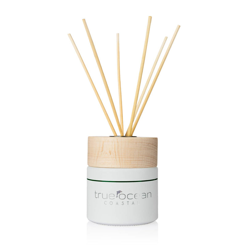 True Ocean Coastal Fragrance and Candle Line