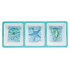 Serene Seas Melamine Dish Collection