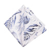 Coastal Midnight Lagoon Table Linens