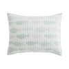 Aqua Breeze Coastal Quilt Set- Assorted Sizes