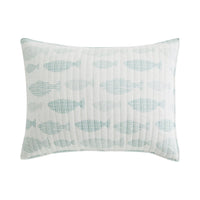 Aqua Breeze Coastal Quilt Set- Assorted Sizes