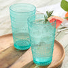 Assorted Acrylic Plastic Tumblers