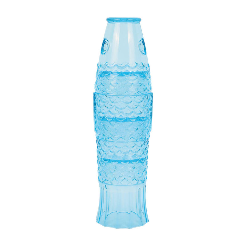 4-Piece Fish Acrylic Stacking Tumbler