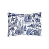 Reef Shores Blue Coastal Quilt Set- Assorted Sizes