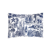 Reef Shores Blue Coastal Quilt Set- Assorted Sizes