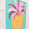 Pineapple Painting