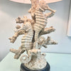 Seahorse Lamp