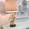 Seahorse Lamp