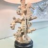 Seahorse Lamp