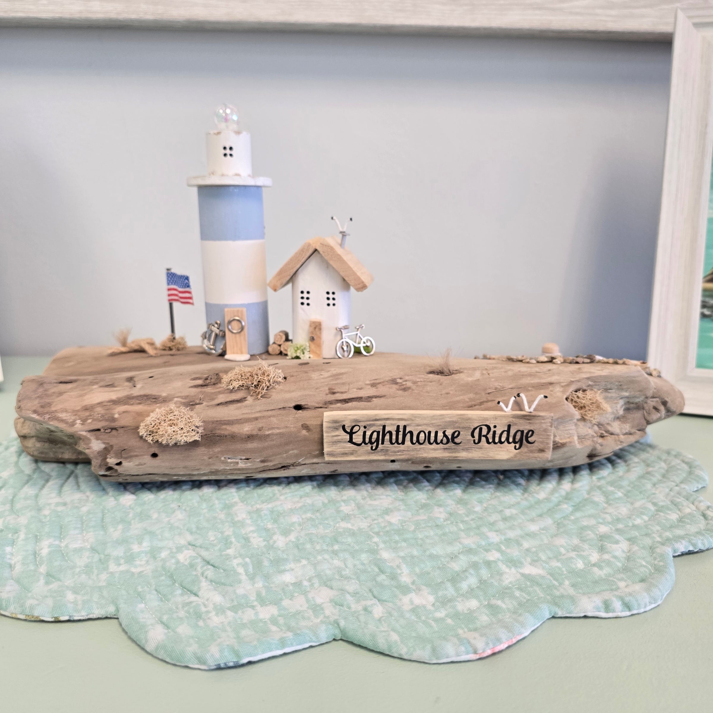 Light House Ridge