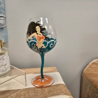 Assorted Bar Glasses