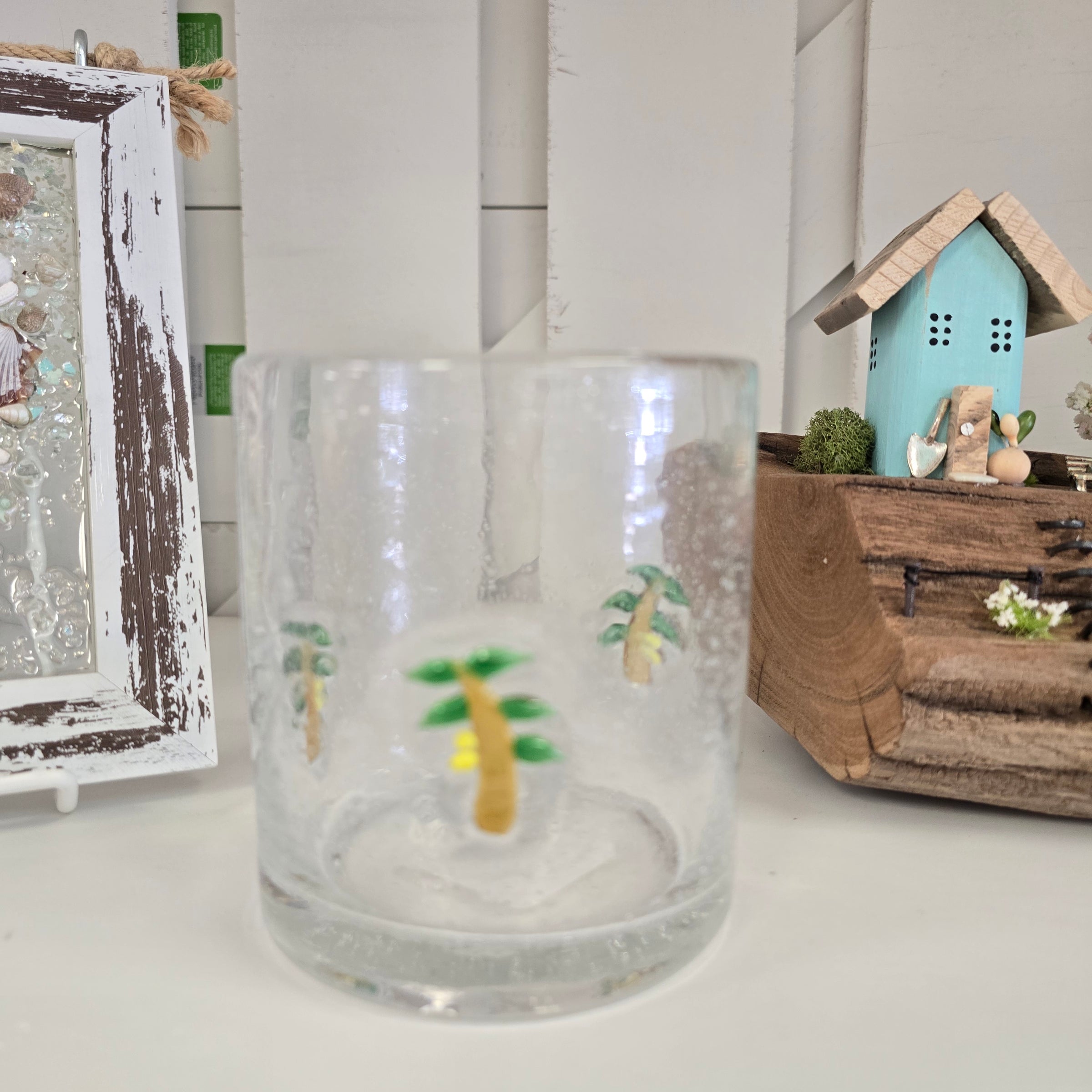 Assorted Bar Glasses