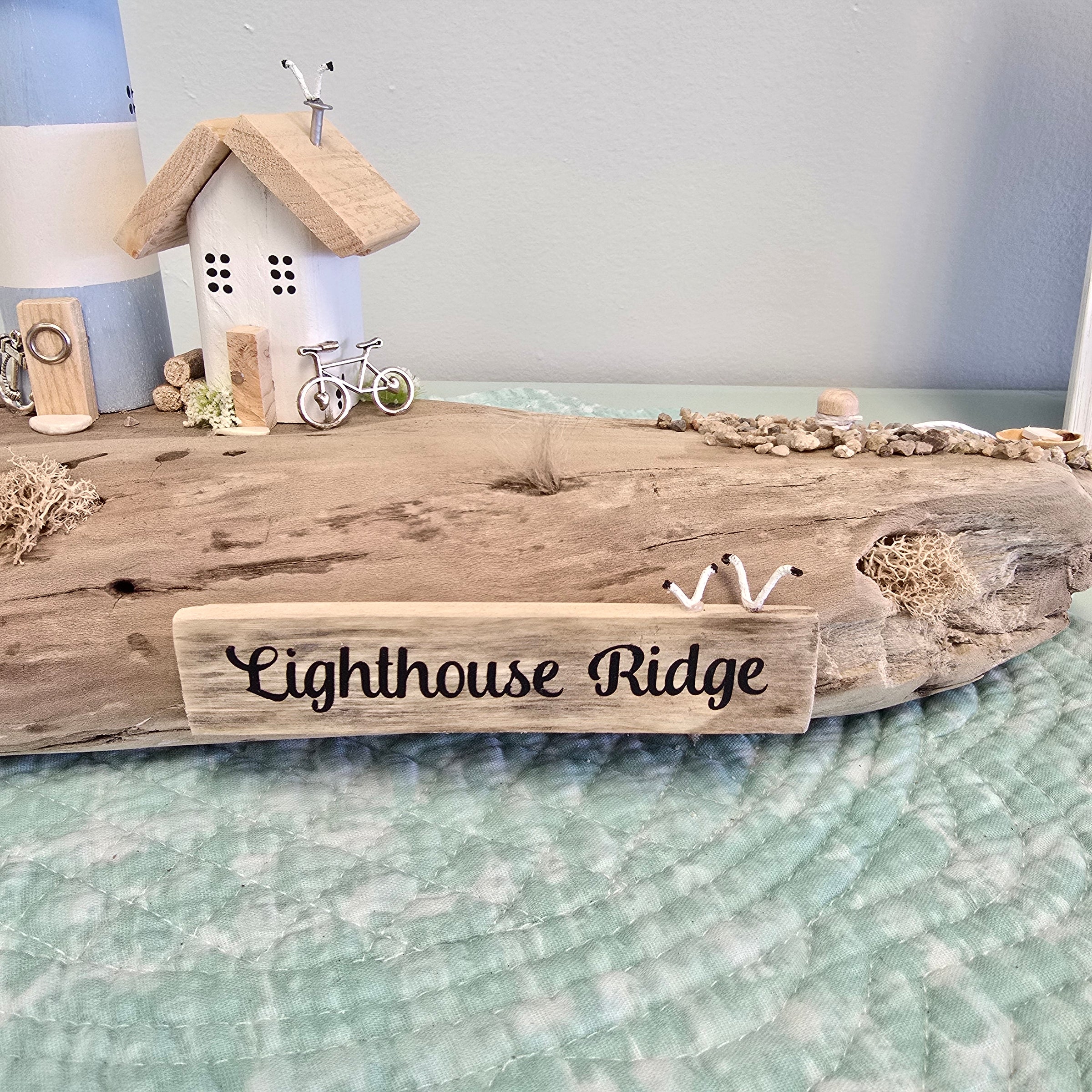 Light House Ridge